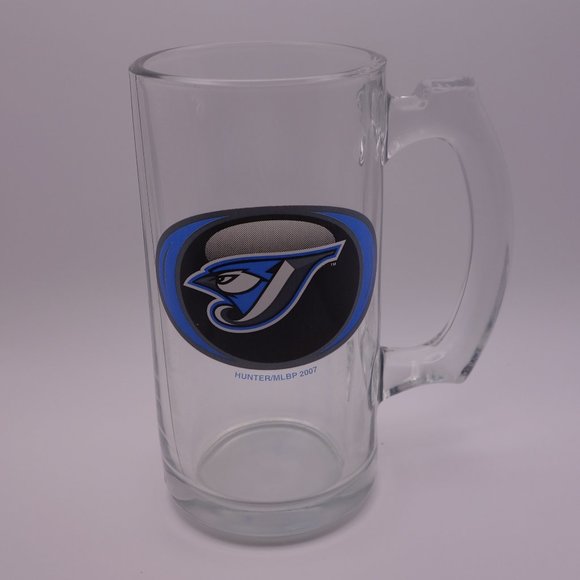 Toronto Blue Jays Hunter/MLBP 2007 Beer Stein - Picture 1 of 12
